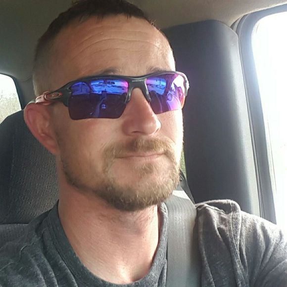 Meet your Posher, Randy - Picture 1 of 1